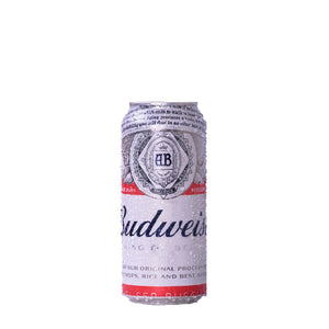 Budweiser 473ml