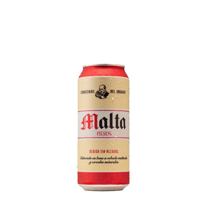 Malta Pilsen 473ml