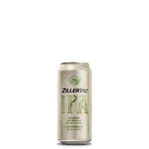 Zillertal IPA 473ml